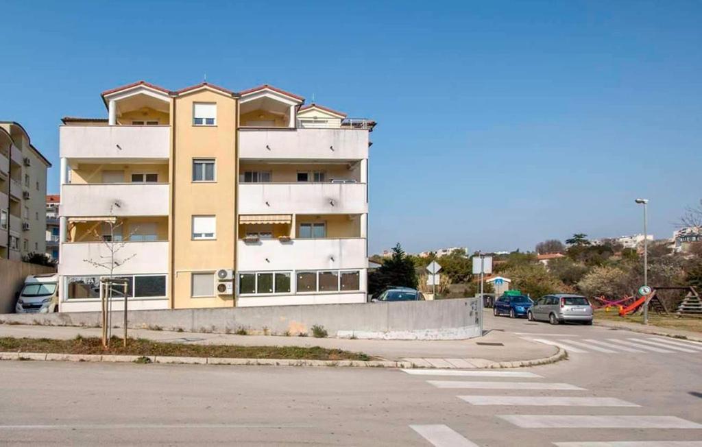 Valsaline 2182 Appartamento