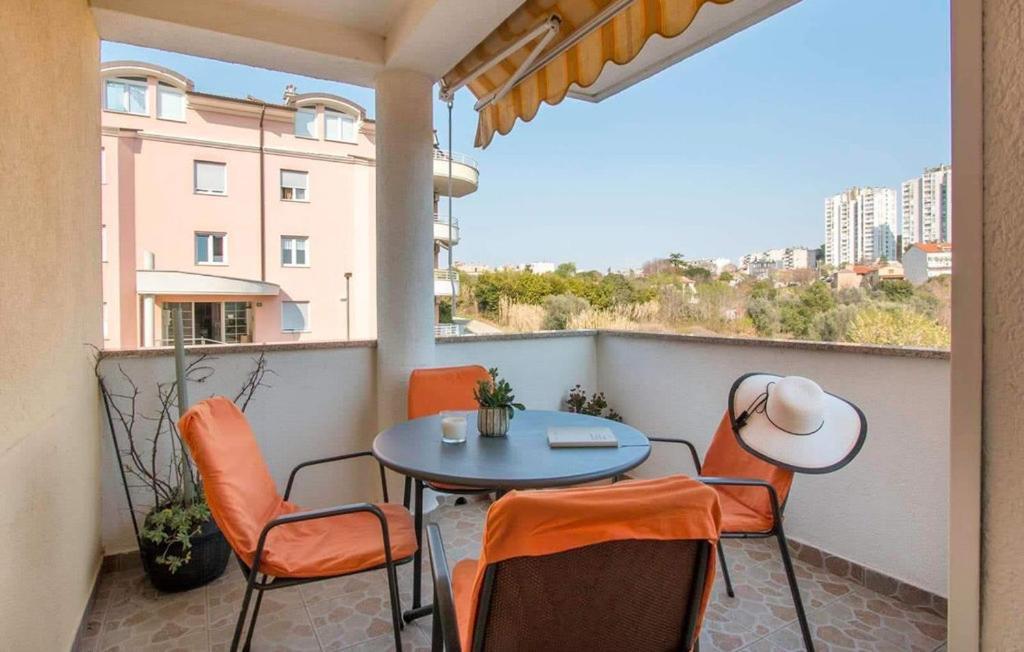 Appartamento Valsaline 2182